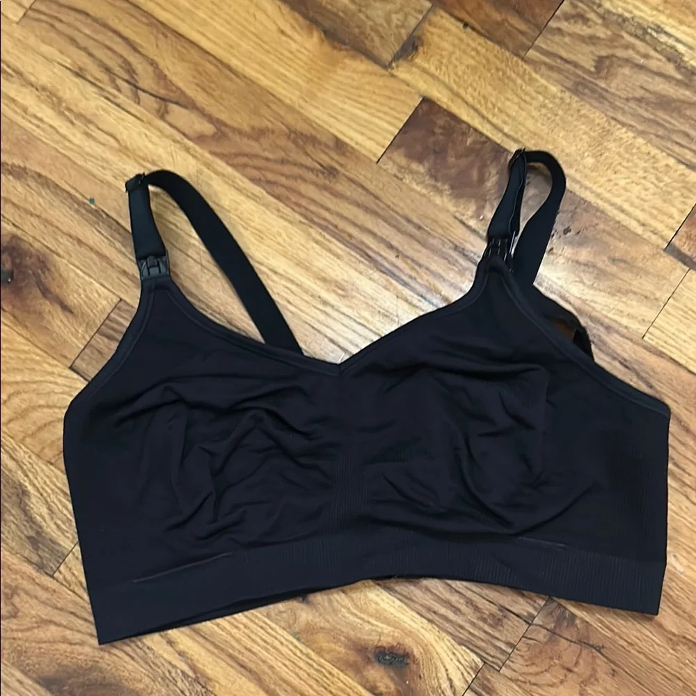 Bravado 3 pack Nursing Supportive Bras - Picture 7 of 7